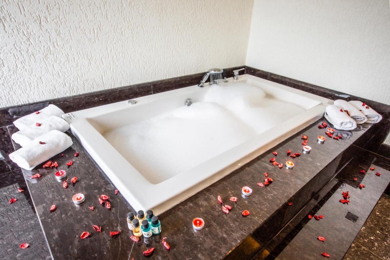 Nehir Otel Pelitli  外观 照片