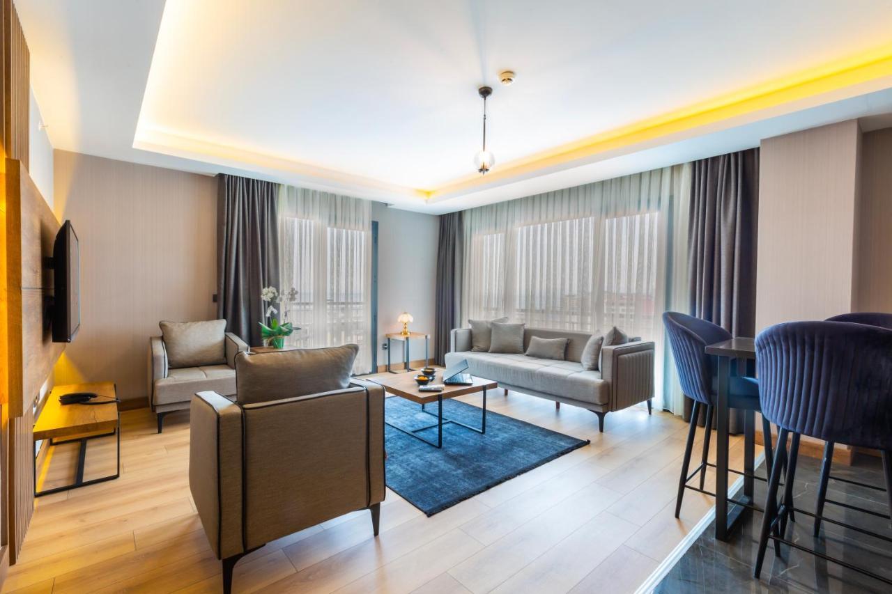 Nehir Otel Pelitli  外观 照片